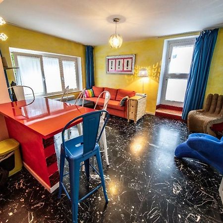 Appartamento Silvy Riva del Garda Bagian luar foto