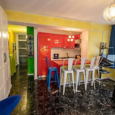 Appartamento Silvy Riva del Garda Bagian luar foto