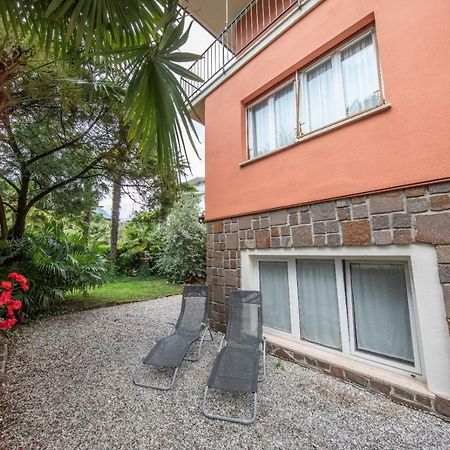 Appartamento Silvy Riva del Garda Bagian luar foto