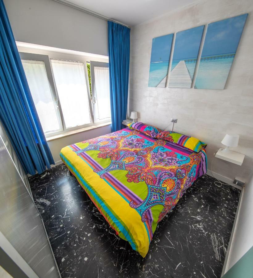 Appartamento Silvy Riva del Garda Bagian luar foto